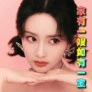 家有一嫂,如有一宝
